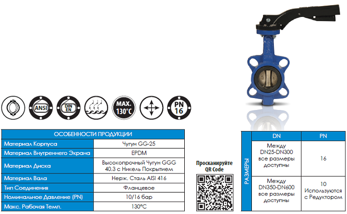 дроссельная заслонка