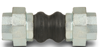 Вибровставка